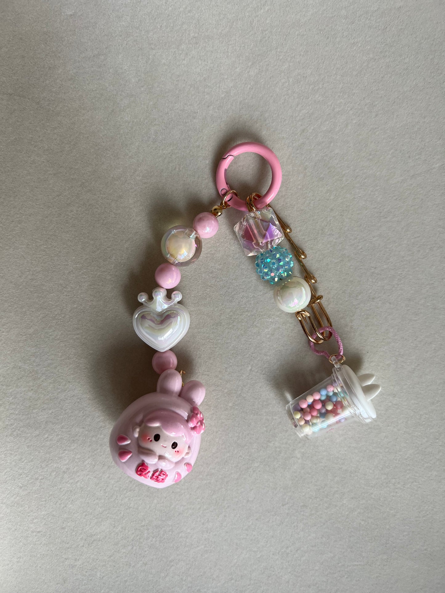 📌 tiktok live - bean charm