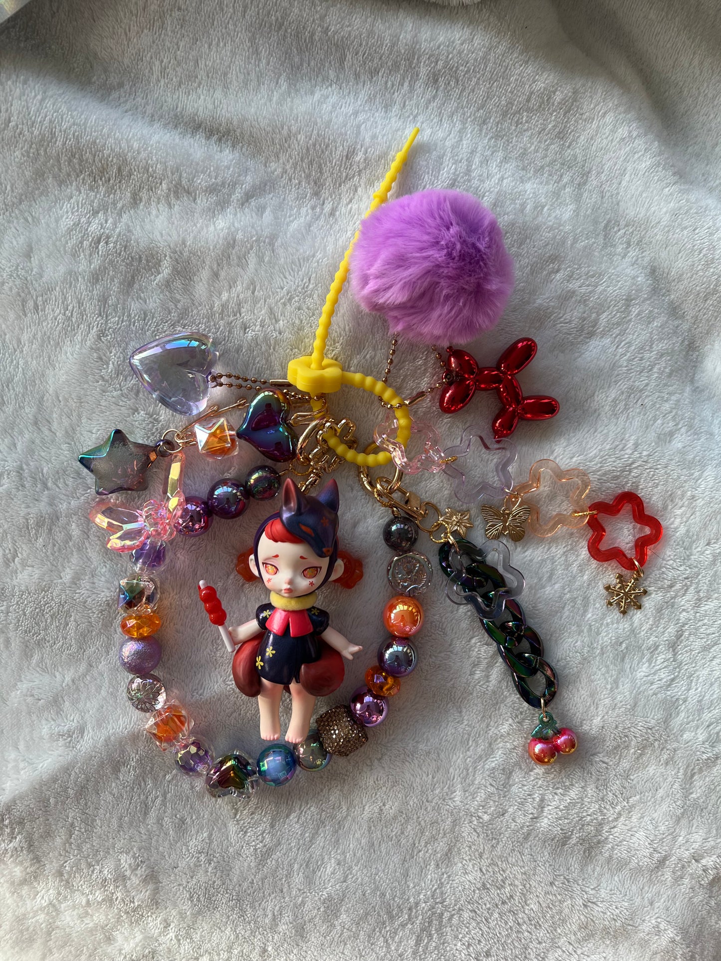 📌 tiktok live - blind box charm