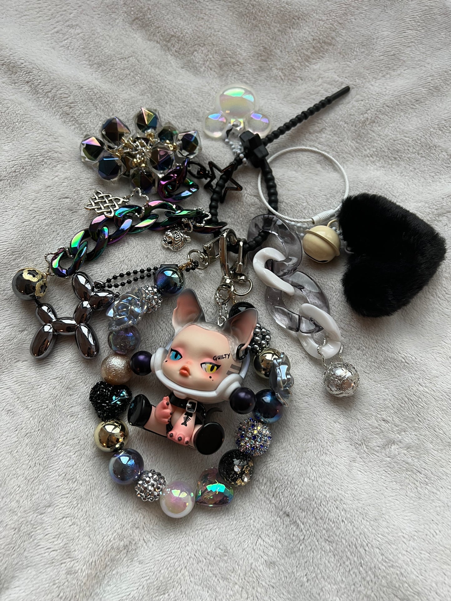 📌 tiktok live - blind box charm