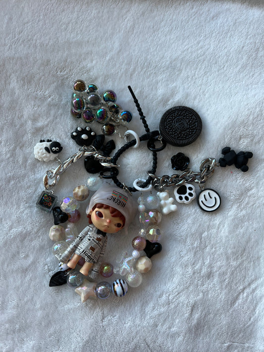hirono little mischief - ragpicker