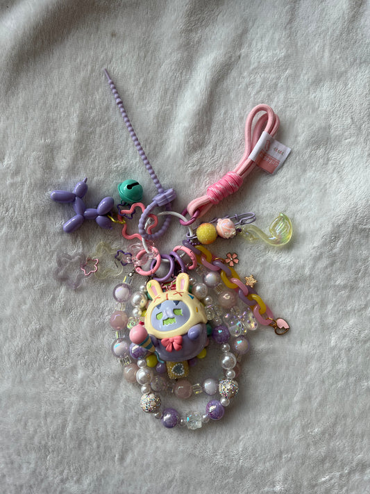 shinwoo ghost bear - ticking bomb